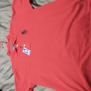 Mens XL Polo by Ralph Lauren